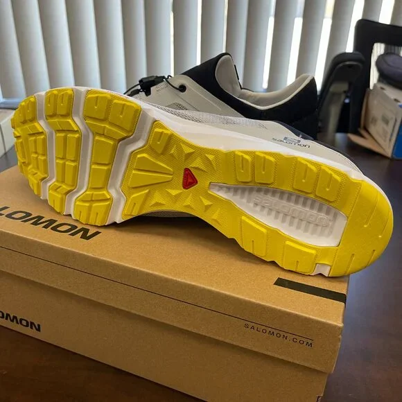 Salomon Amphib Bold 2 Mens Water Shoes Size 13 - Picture 7 of 8